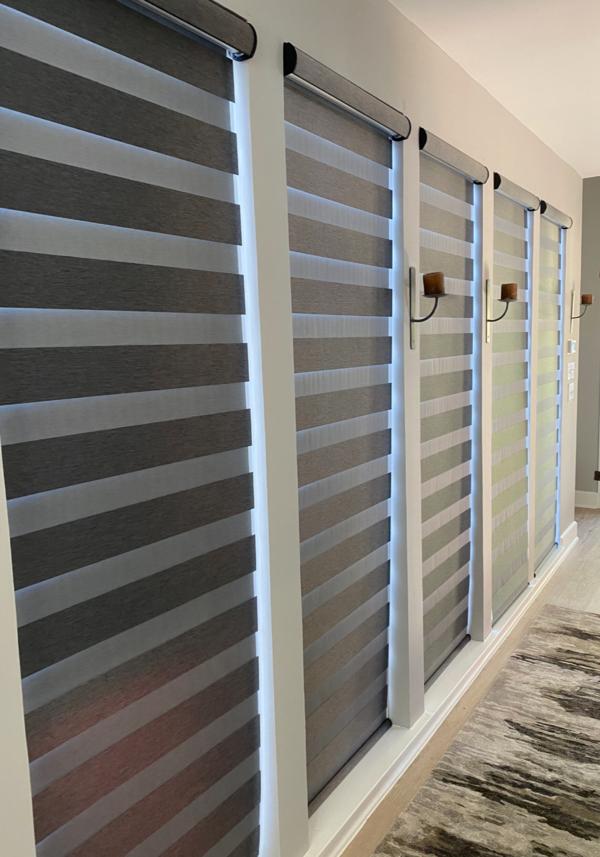 Upgrade your windows with blin