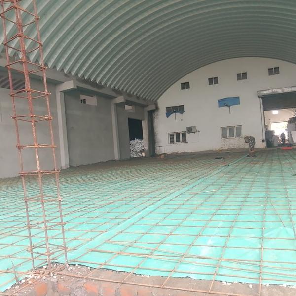 We are the industrial,warehous