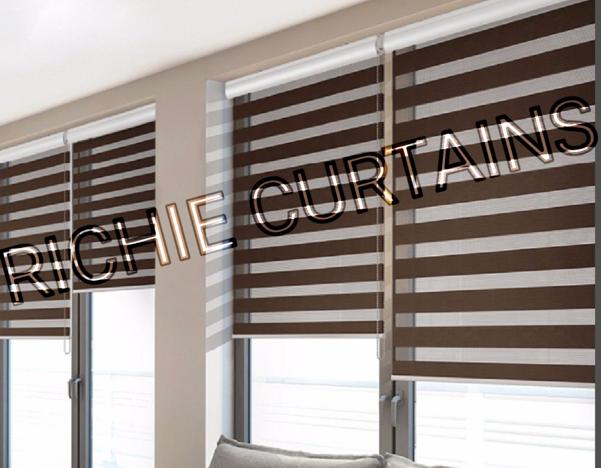 2026 trending blinds: Zebra bl