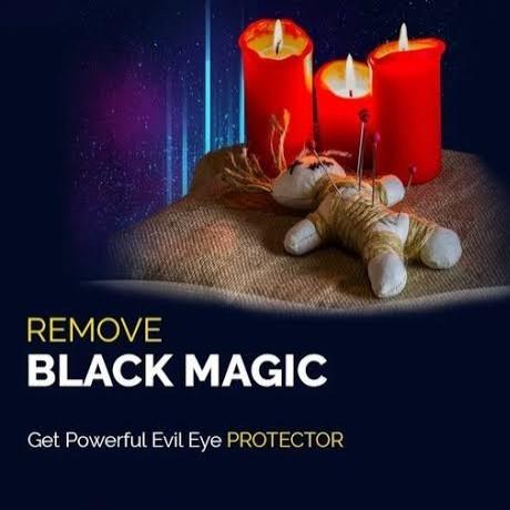 negative energy clearing servi