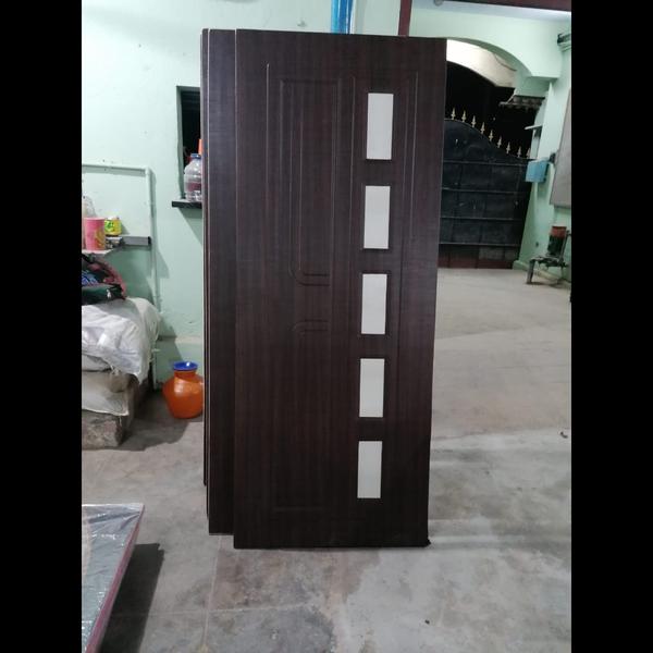 mica membrane doors in trichy 