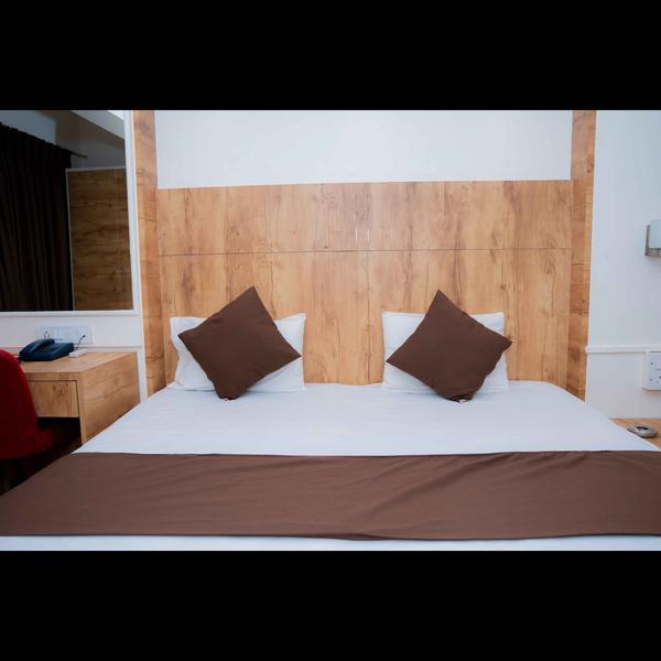 budget hotel for families