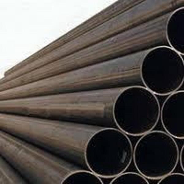 Get High Grade Industrial Quality MS ERW PIPES  of