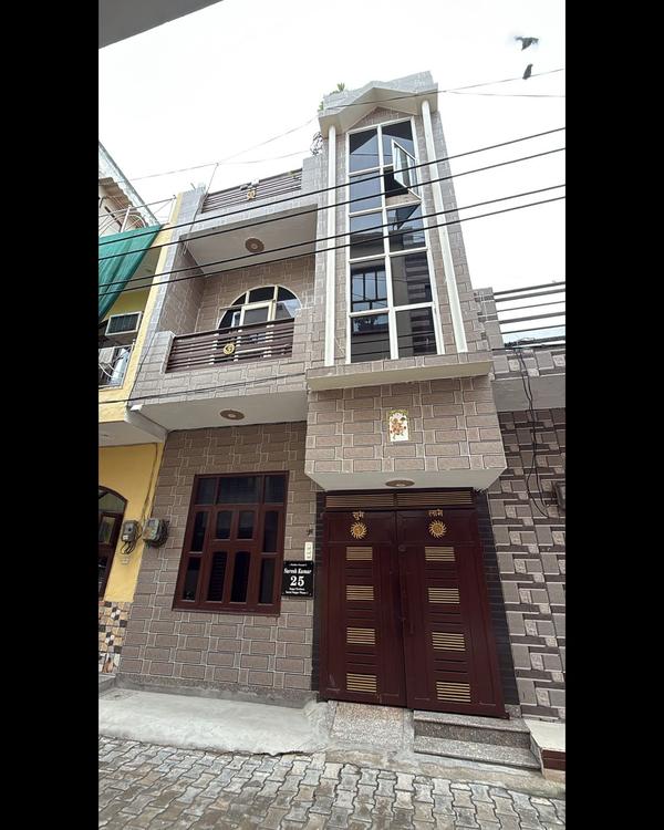 :
π‘ Newly Ready-to-Move Hous