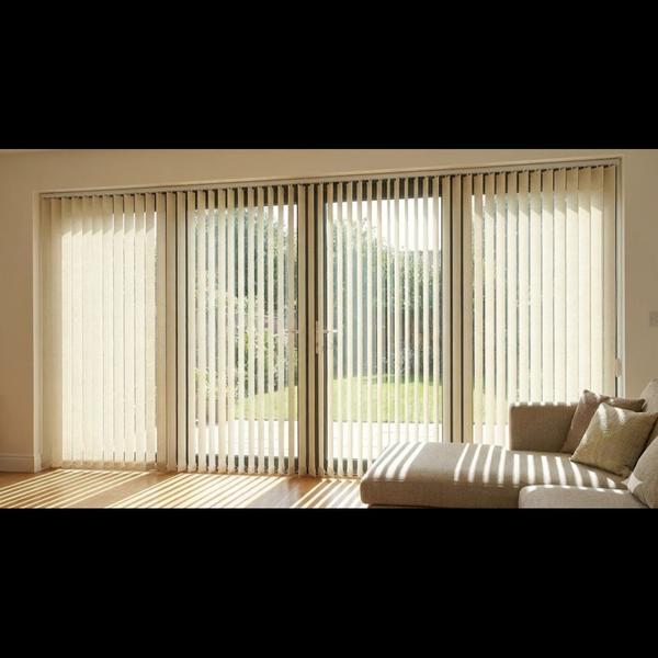 Vertical Blinds in Nagpur – Stylish, Smooth & Perf