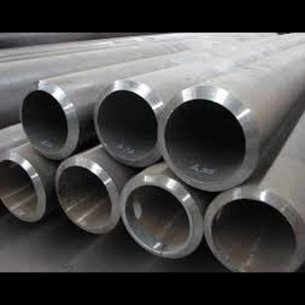 Get Best Quality SEAMLESS PIPES  of MAHARASHTRA SE