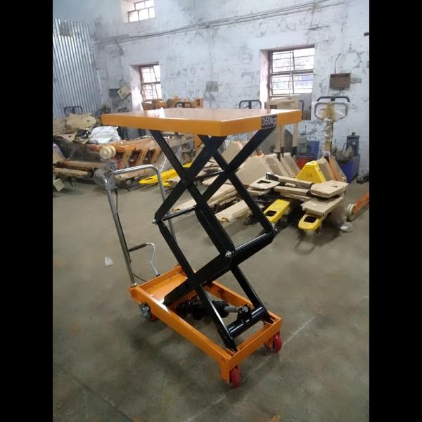 Owing to the expertise of our technical experts, w