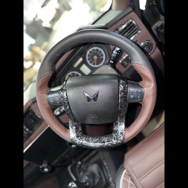 This refreshed classic interio