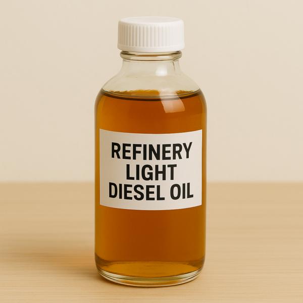 Light Diesel Oil (LDO) is a Class C fuel with a fl