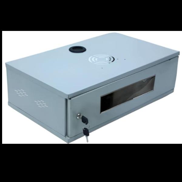 2U NETWORKING RACK A 2U n