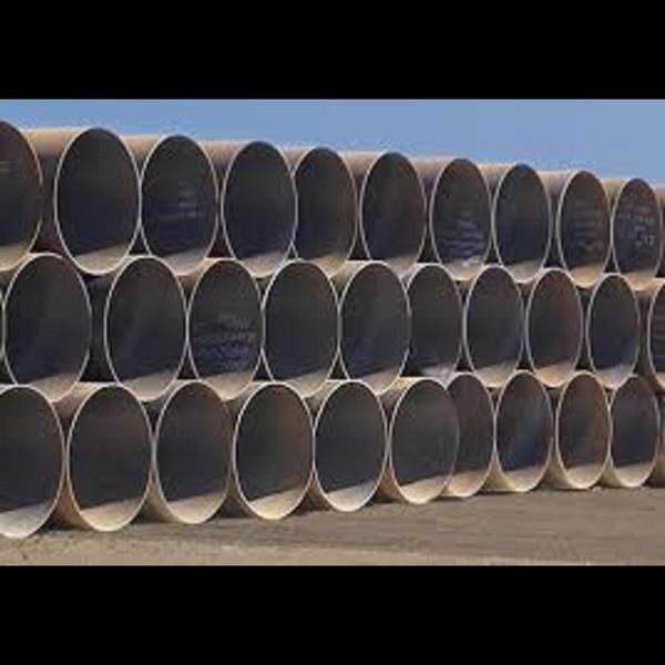 Get Top Quality MS ERW PIPES  of JINDAL  UNITY SAL
