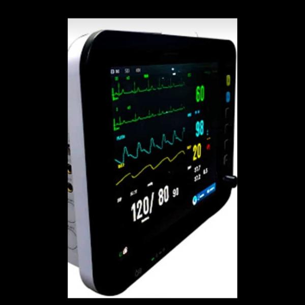 A patient monitor is an e