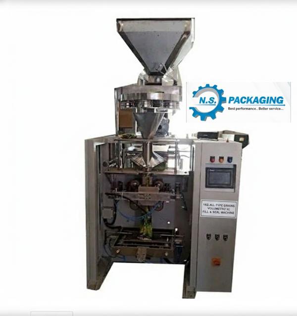 Wide Applicability — many products: The machine wo