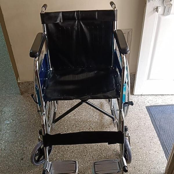 wheelchair rentals in Upp