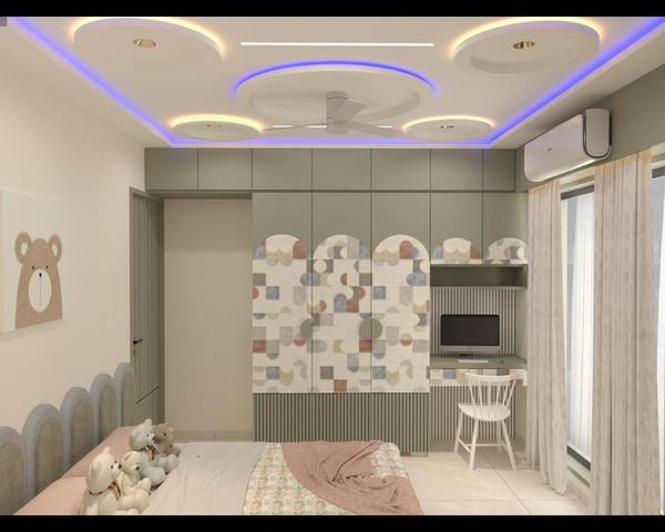 interior design execution uple
