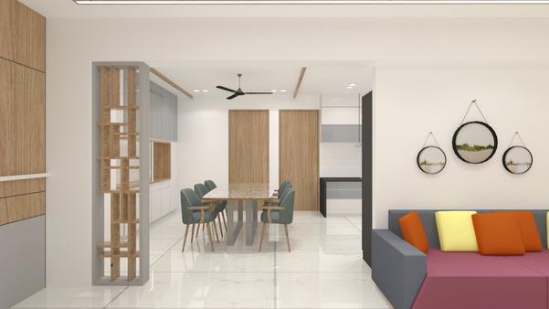 hotel interior design gir somn