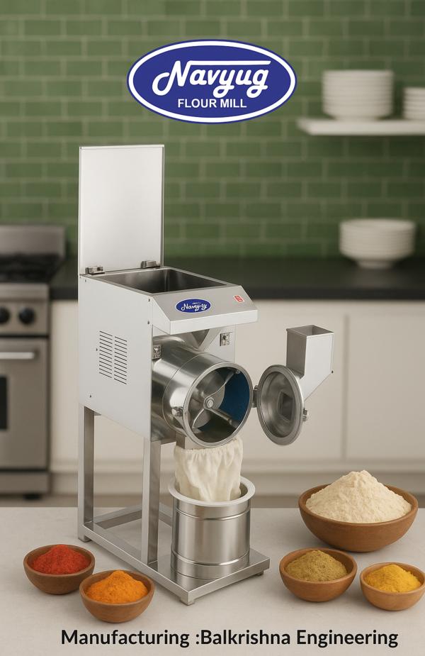 spice grinding machine odisha