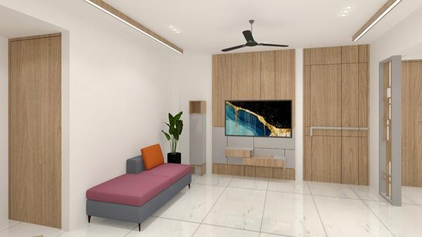 residential interior design se