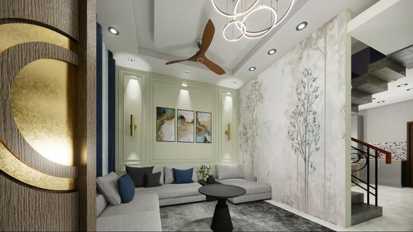 hotel interior design gir somn