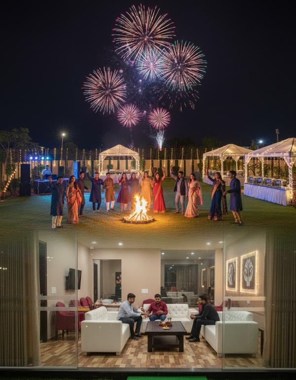 Step into 2026 at Sparsh Canop