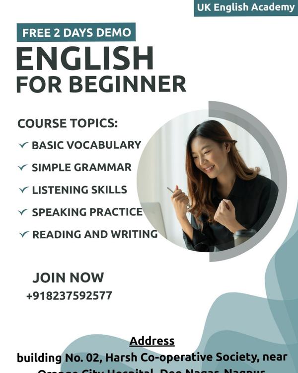 Our Daily English Speakin