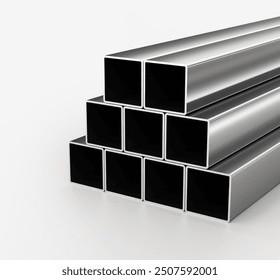 Stainless Steel (SS) S Square Pipe Manufacturer in