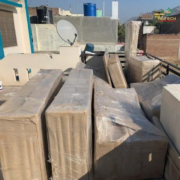 Looking for Professional Mover