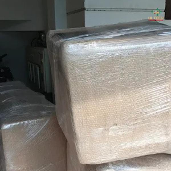 Nearby Packers and Movers in V