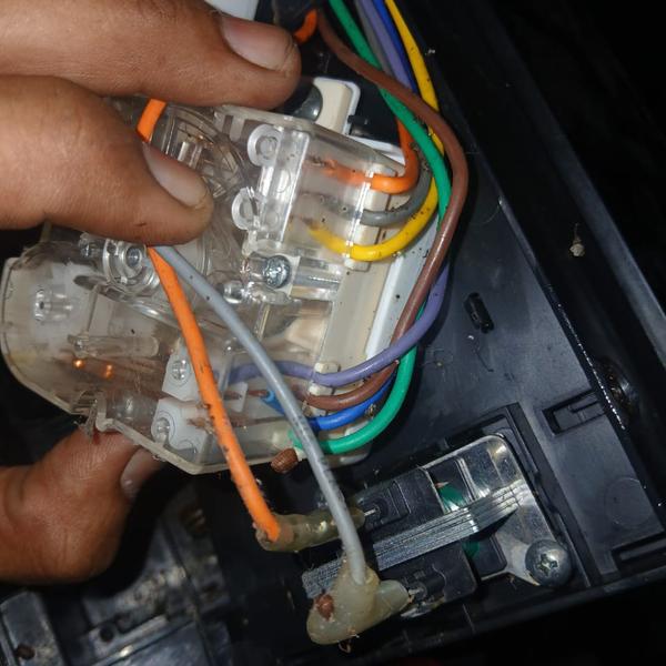 LG customer service contact nu