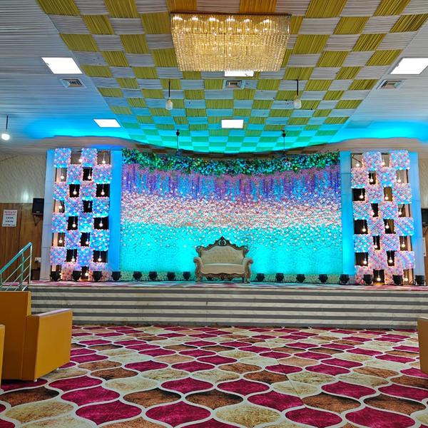 Best Banquet hall in nashik
