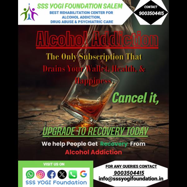 Struggling with withdrawal?