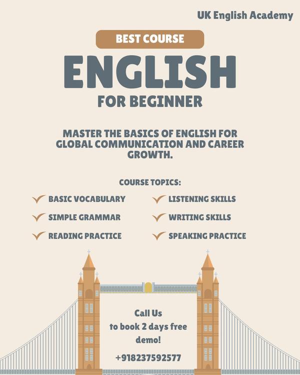 Learn to speak English co