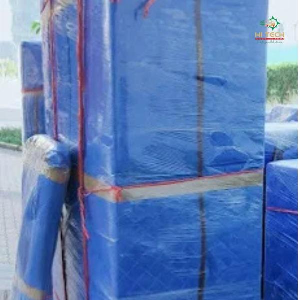 Looking for reliable Packers a