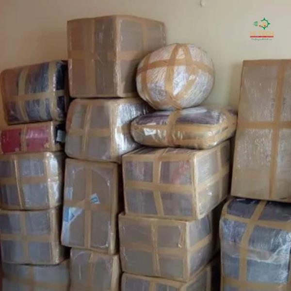 Looking for reliable Movers an