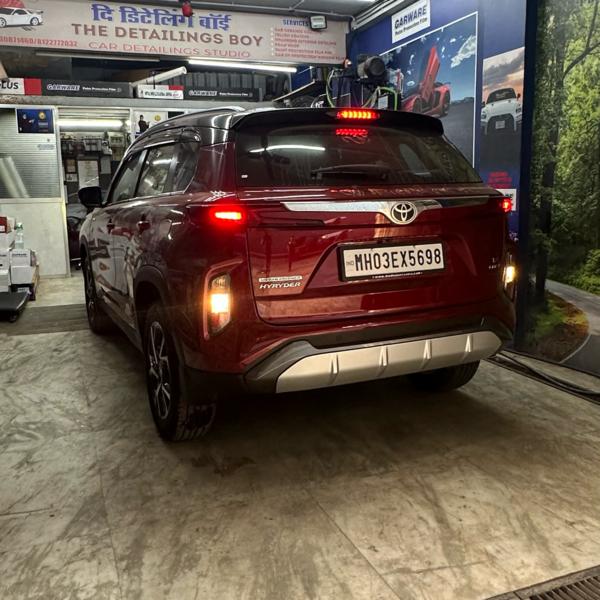 heat rejection uv protection