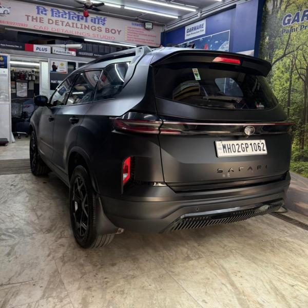 paint protection film benefits