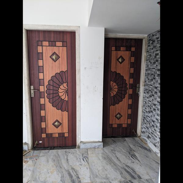 uv brass doors in trichy Arcok