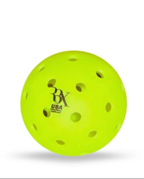 Pickleball in Delhi is qu