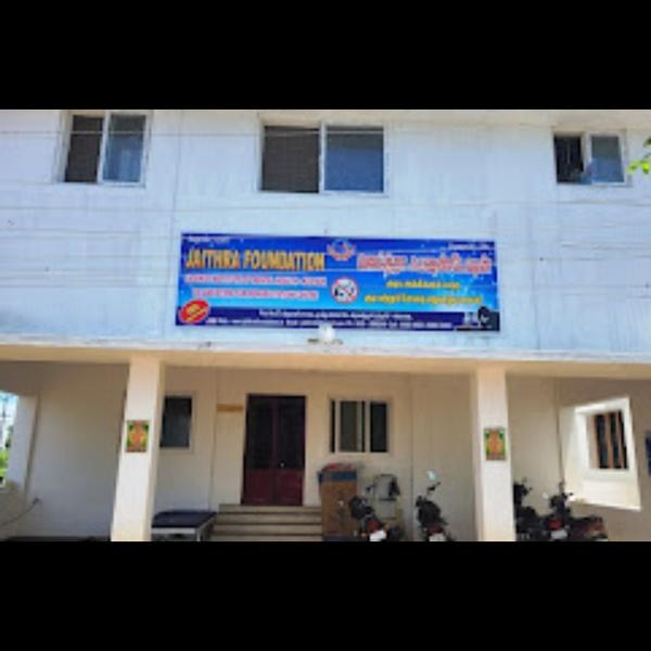 jaithra foundation addiction r