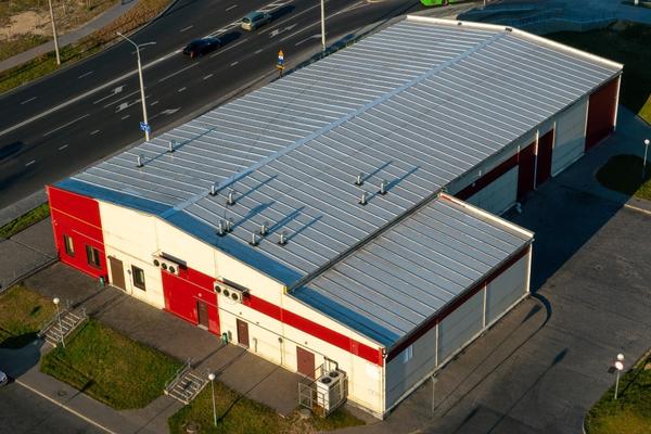 When it comes to warehouse roofing in Trichy, dura