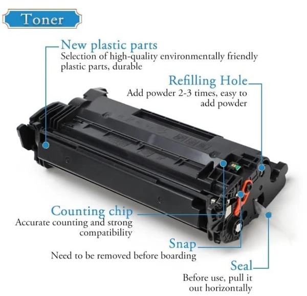 oem quality toner for printers