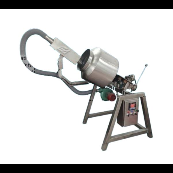 Leading manufacturing Hot air roaster in coimbator