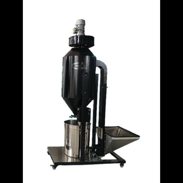 Leading manufacturing Coffee beans roaster in coim