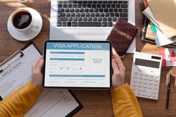 reliable visa assistance in ra
