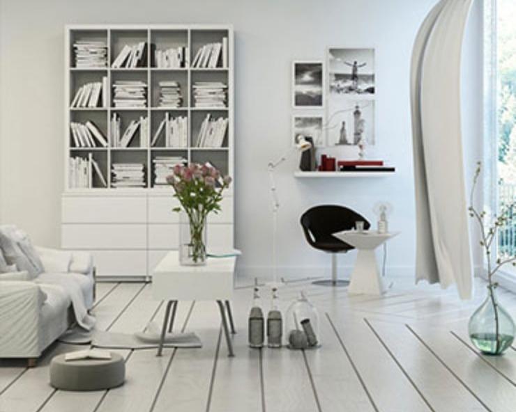 Interior Designing in Dwarka 
