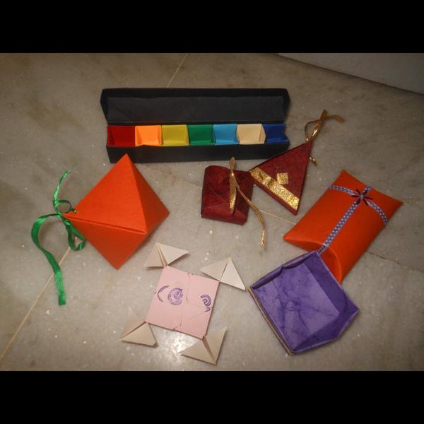 Bal Prabodh & Prabodh – P