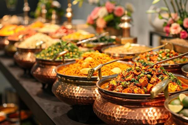 kamath banquets mulund wedding