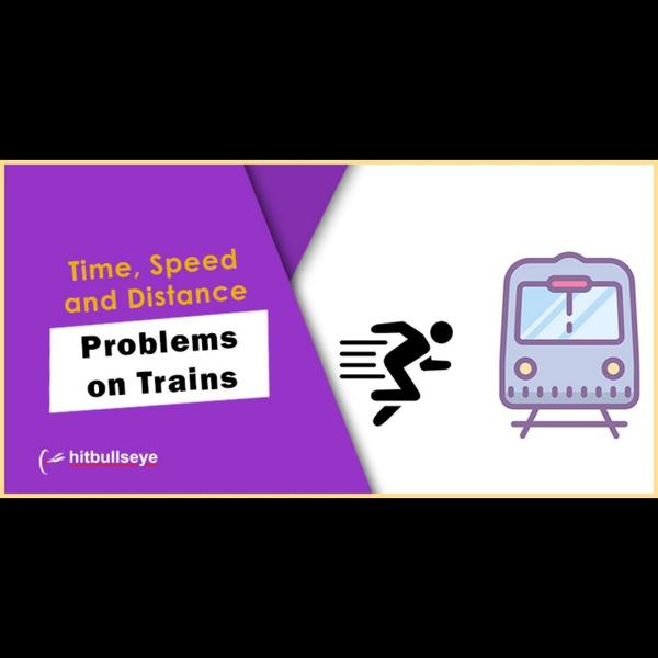 Important Train problems 