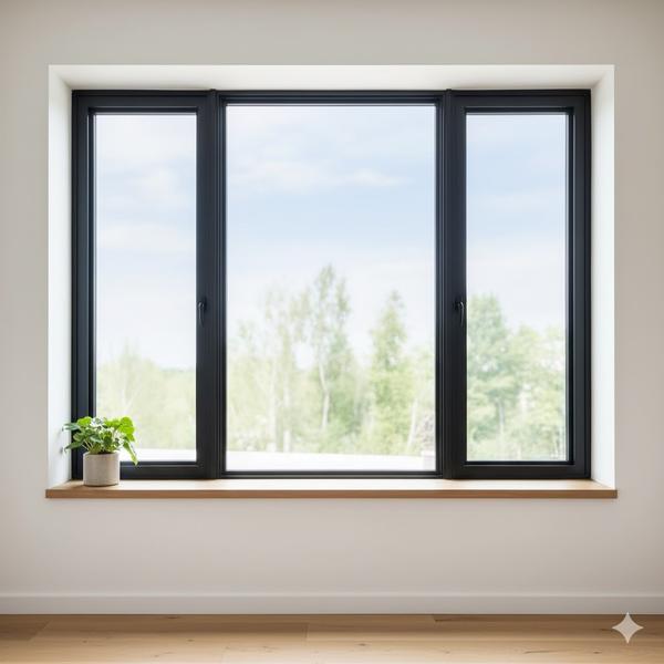 reliable aluminium window supp