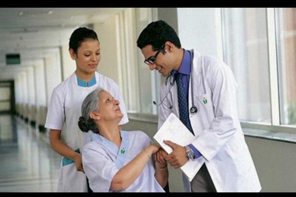 The B.VOC Hospital Manage